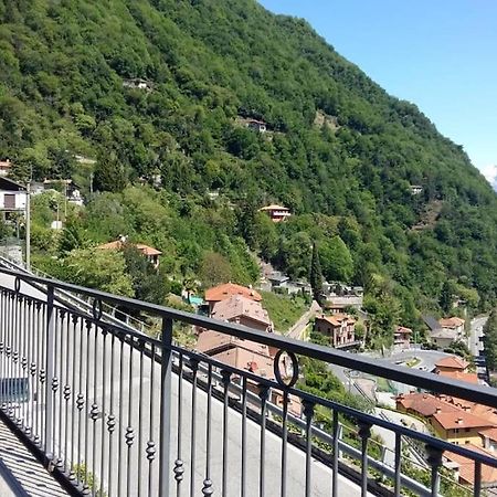 San Sisinio Apartment Argegno Exteriér fotografie