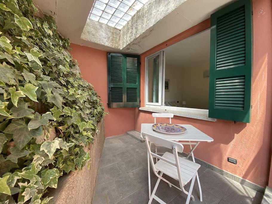 San Sisinio Apartment Argegno Exteriér fotografie