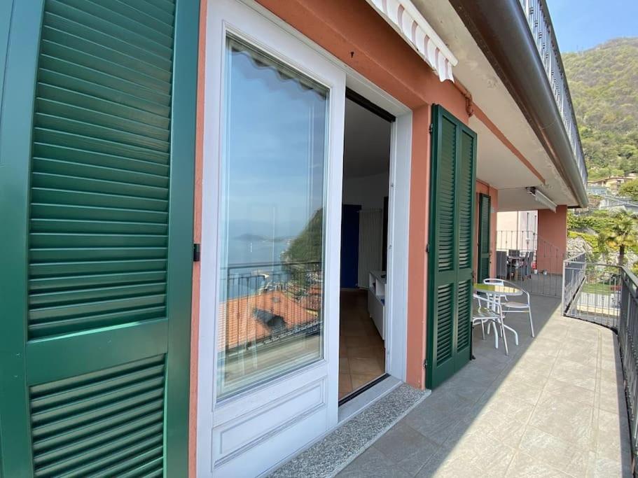 San Sisinio Apartment Argegno Exteriér fotografie