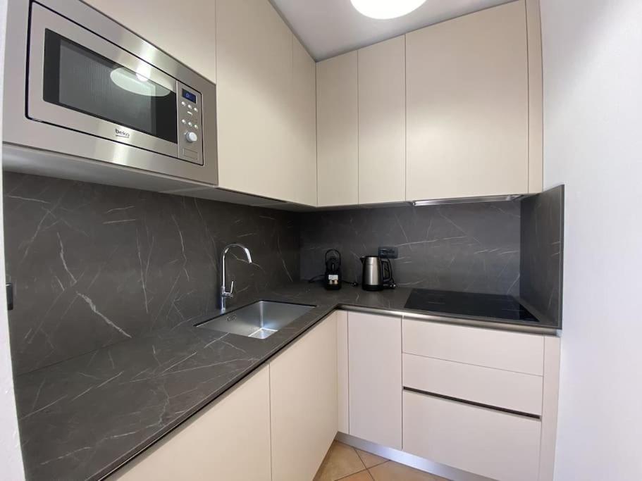 San Sisinio Apartment Argegno Exteriér fotografie