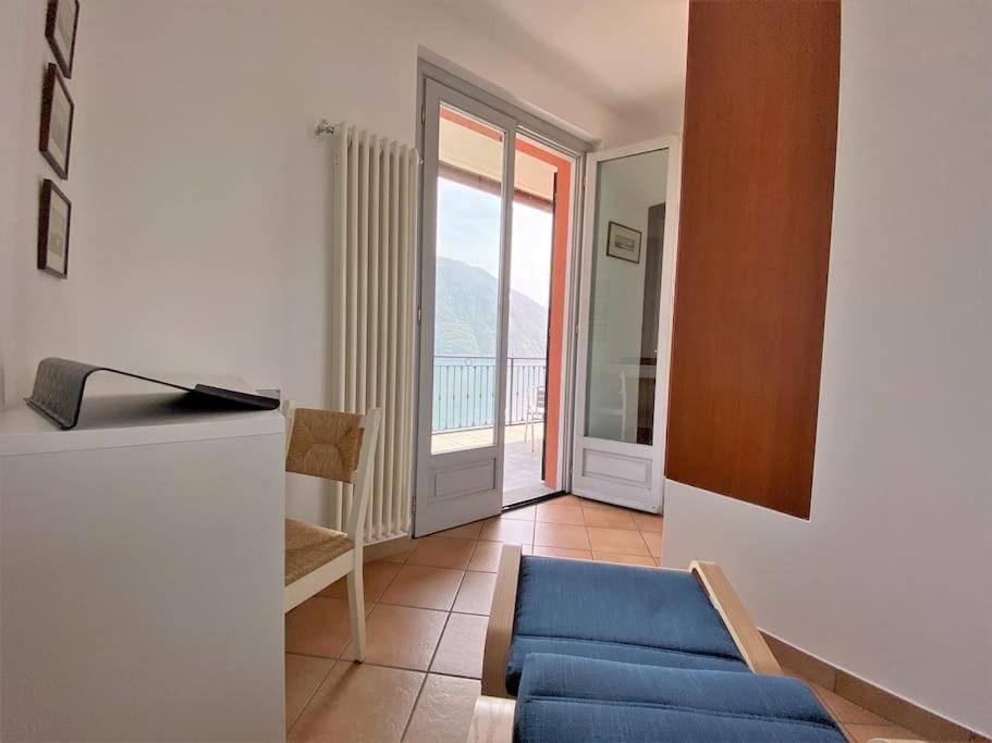San Sisinio Apartment Argegno Exteriér fotografie