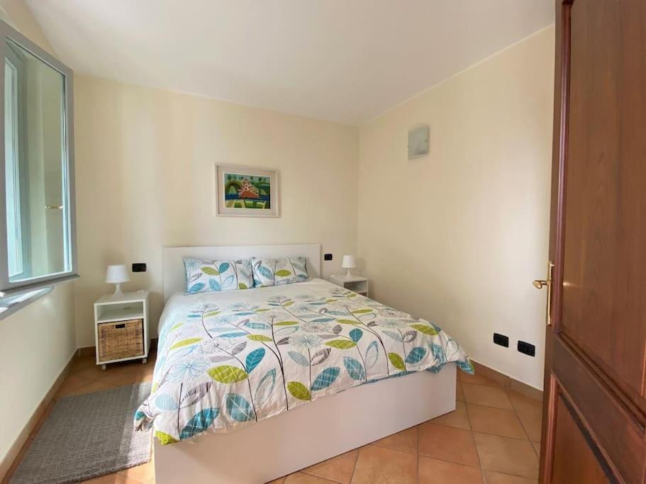 San Sisinio Apartment Argegno Exteriér fotografie